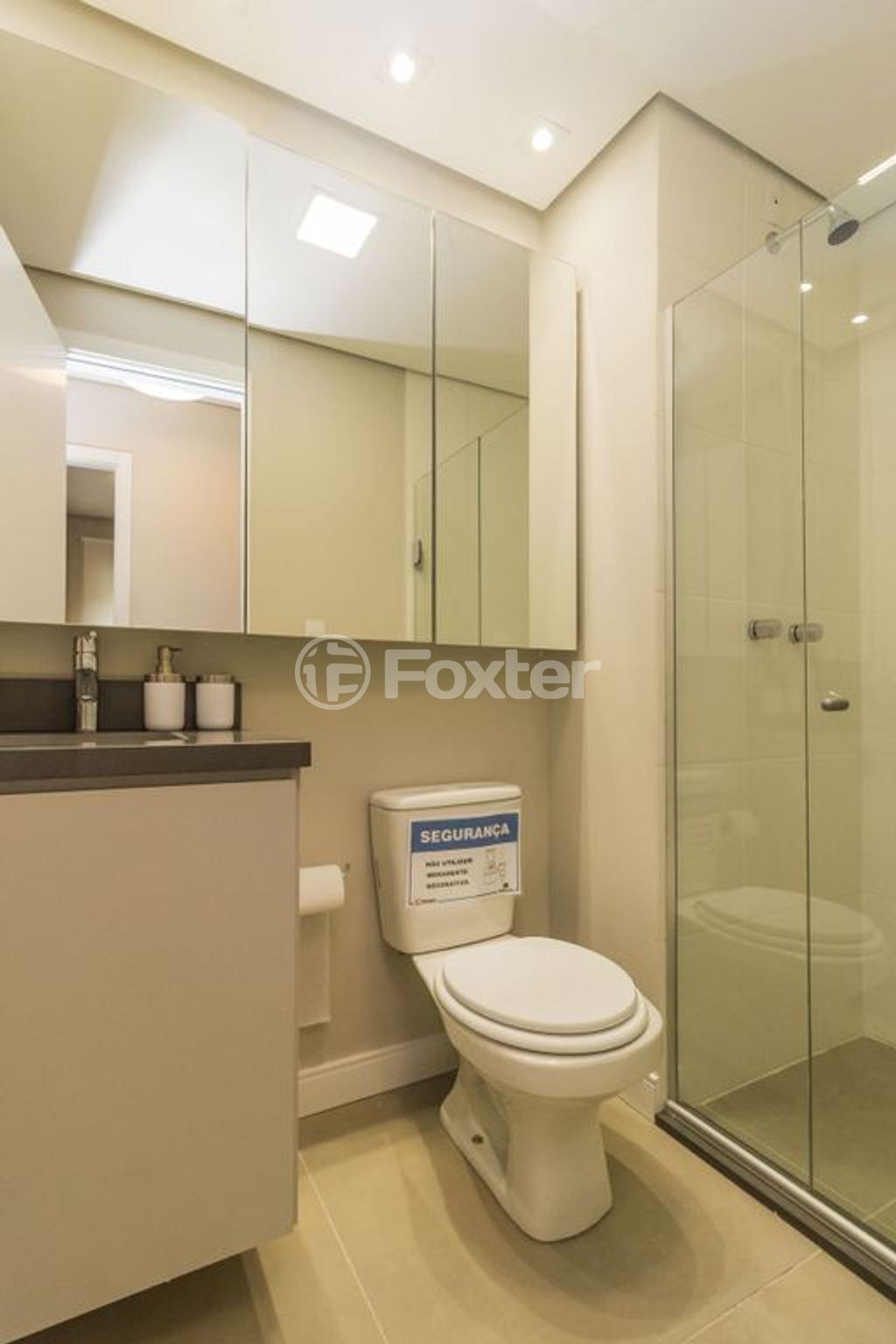 Apartamento para comprar em Doutor Carlos Renato R Fonseca, 375 - foto 28
