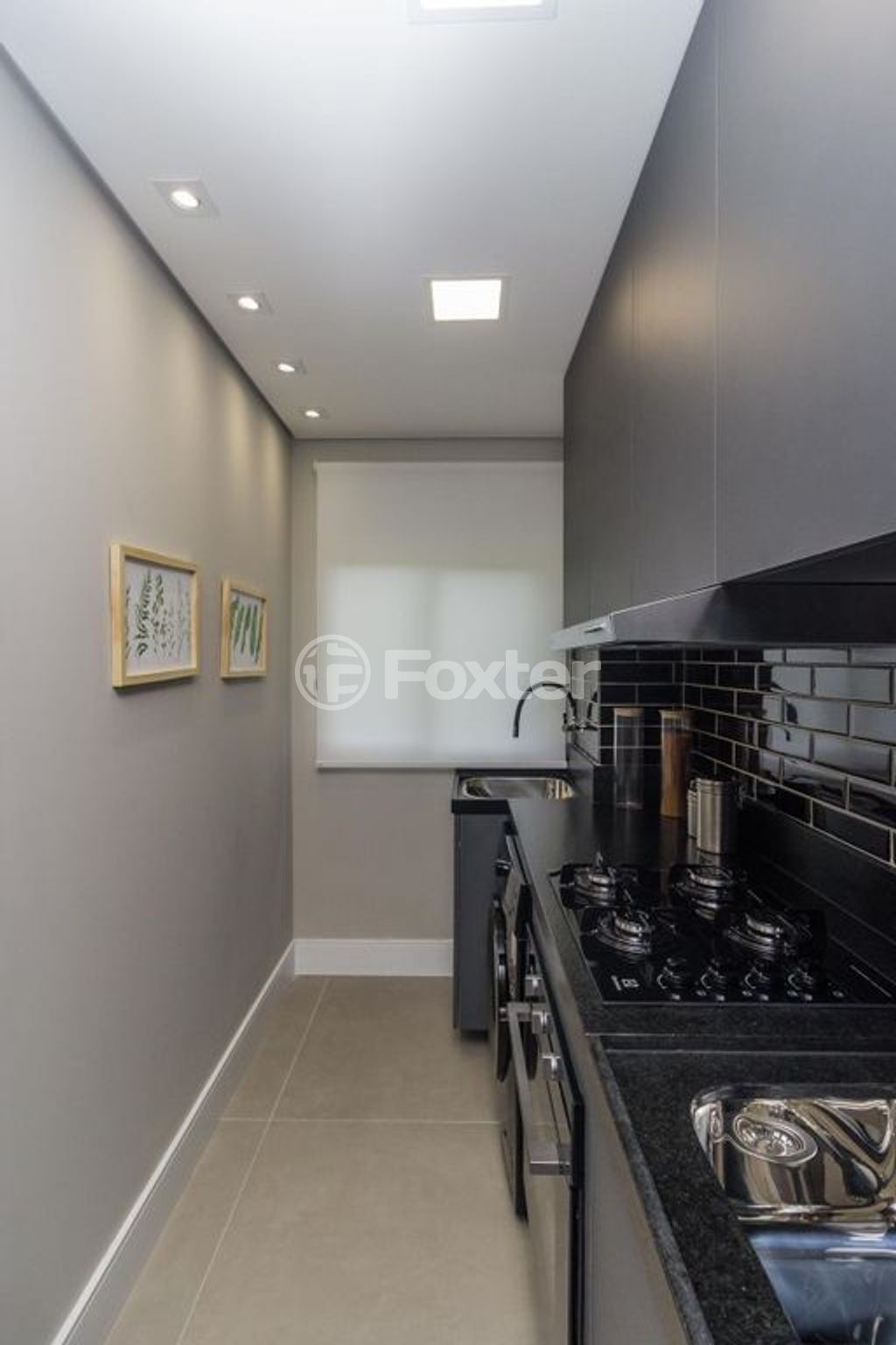 Apartamento para comprar em Doutor Carlos Renato R Fonseca, 375 - foto 15