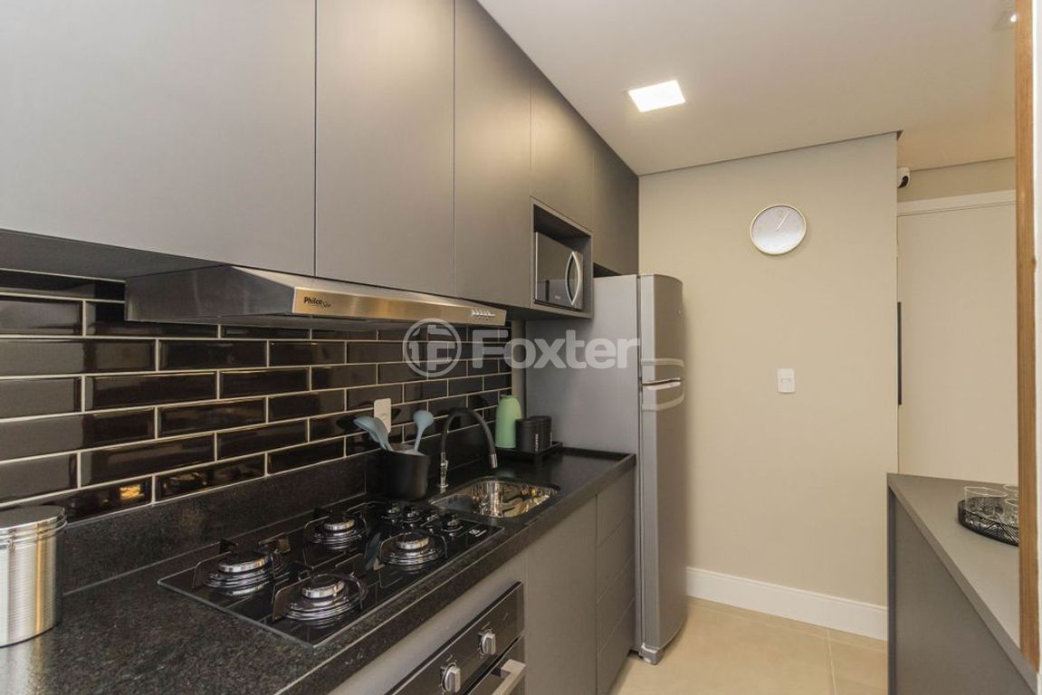 Apartamento para comprar em Doutor Carlos Renato R Fonseca, 375 - foto 17