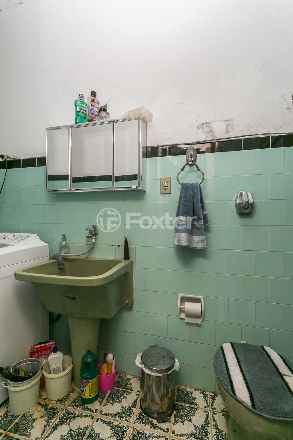 casa sobrado para comprar em Mariland, 1311 - foto 15