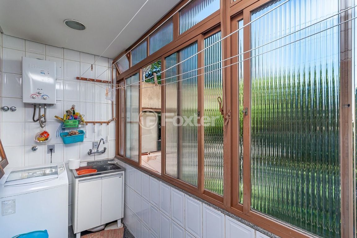 casa sobrado para comprar em Mariland, 1274 - foto 25