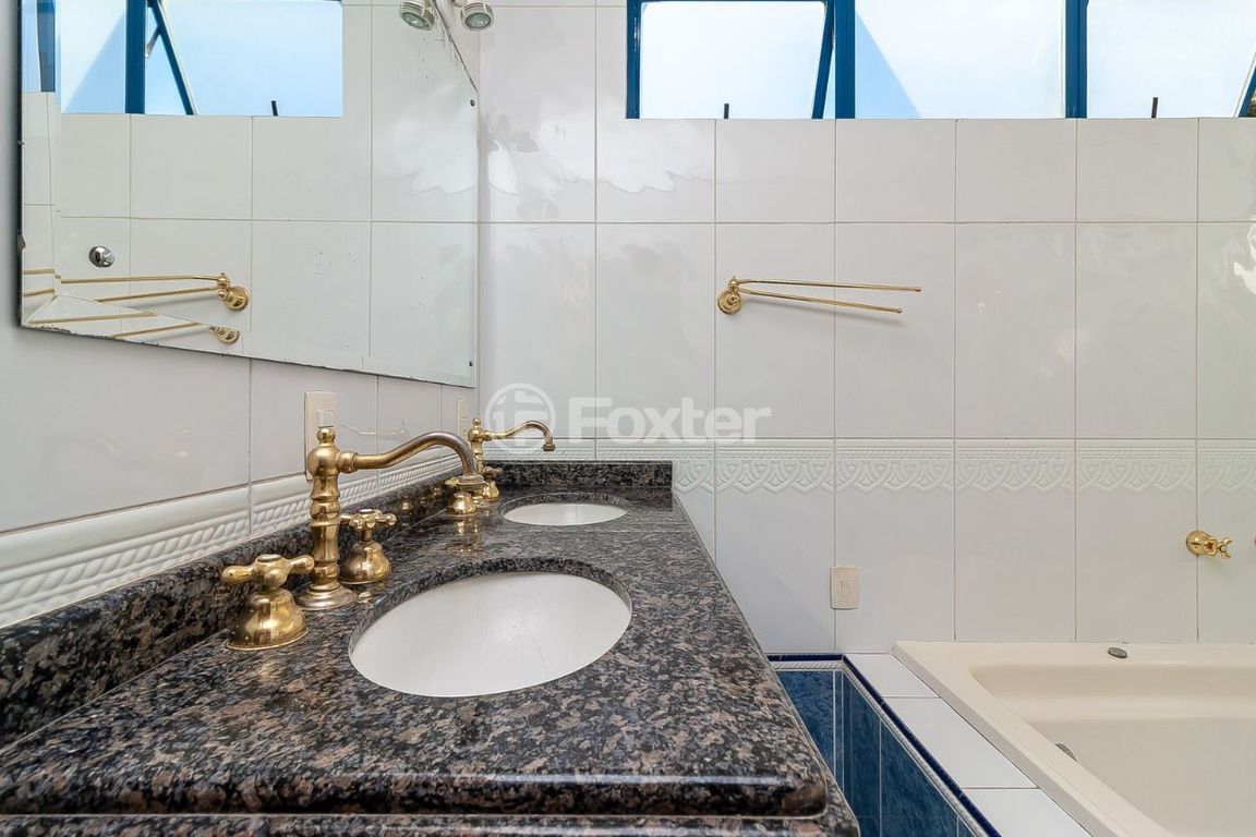 casa sobrado para comprar em Mariland, 1274 - foto 31