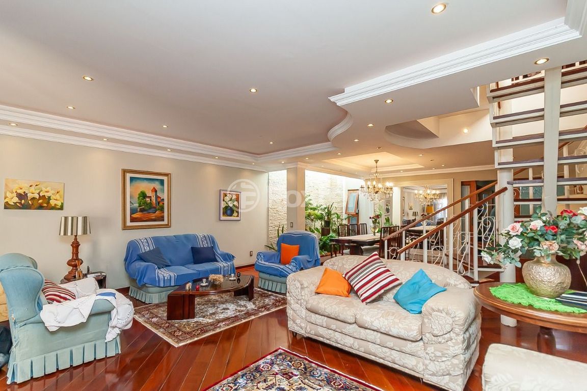 casa sobrado para comprar em Mariland, 1274 - foto 15