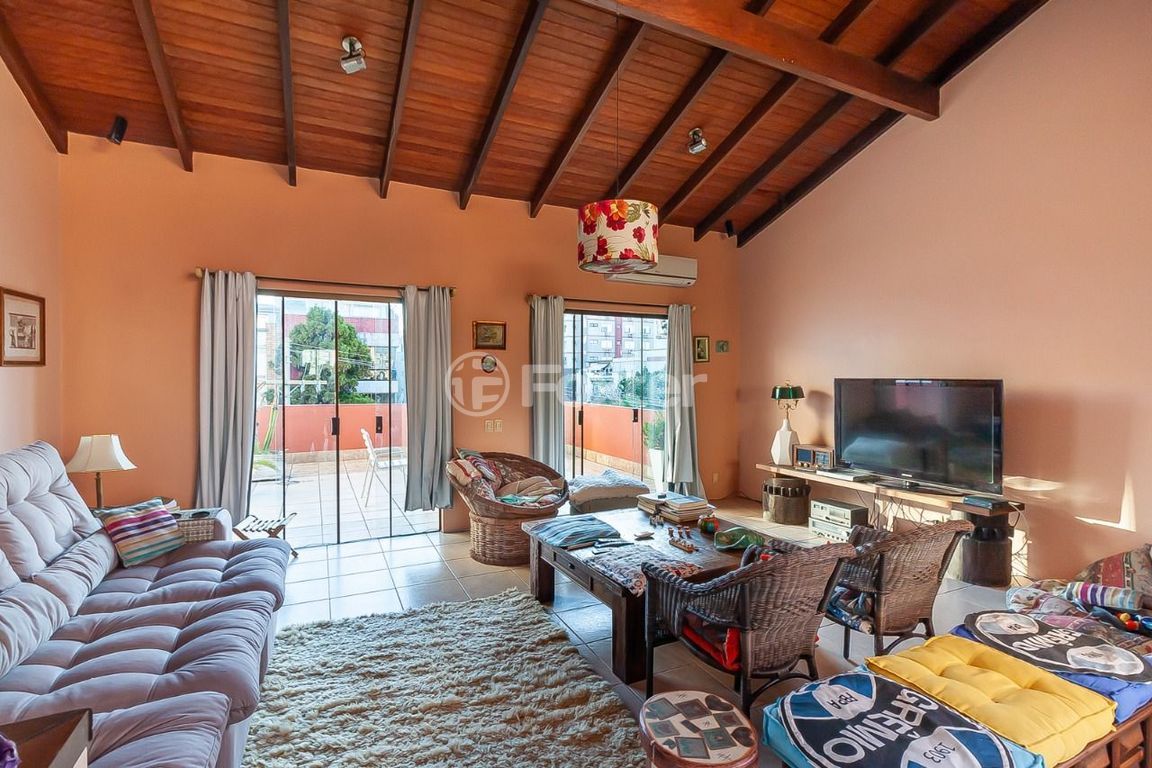 casa sobrado para comprar em Mariland, 1274 - foto 7