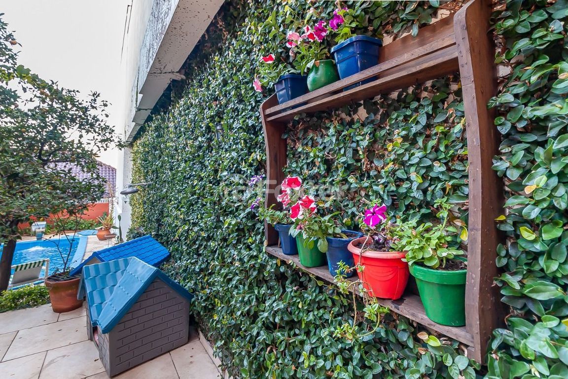 casa sobrado para comprar em Mariland, 1274 - foto 12