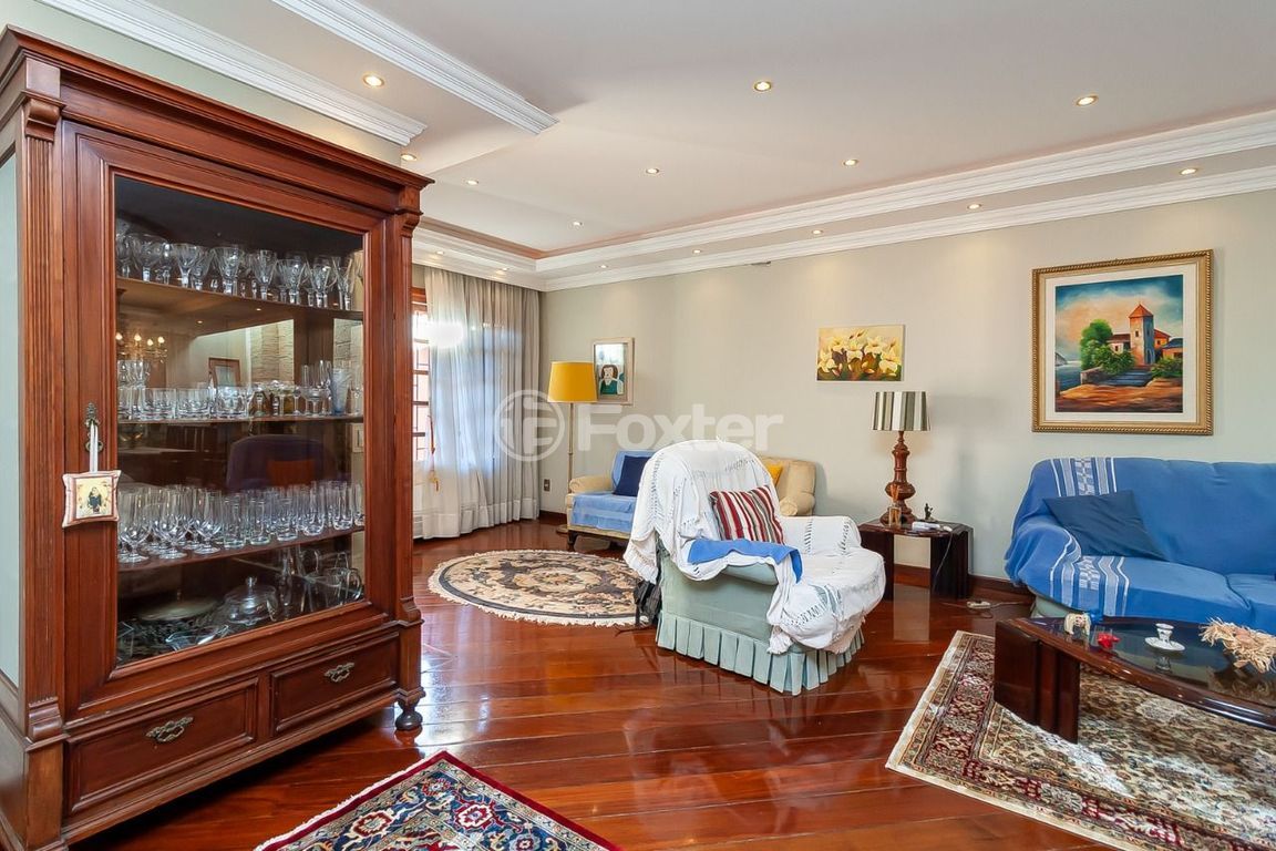casa sobrado para comprar em Mariland, 1274 - foto 17