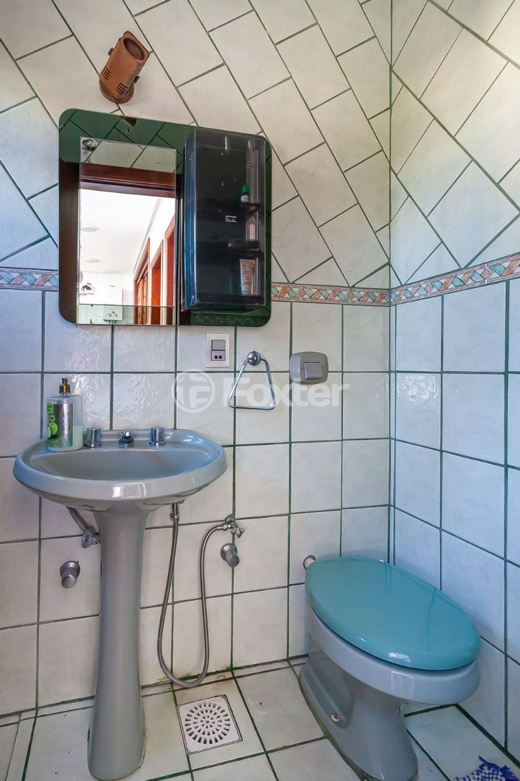 casa sobrado para comprar em Mariland, 1274 - foto 23