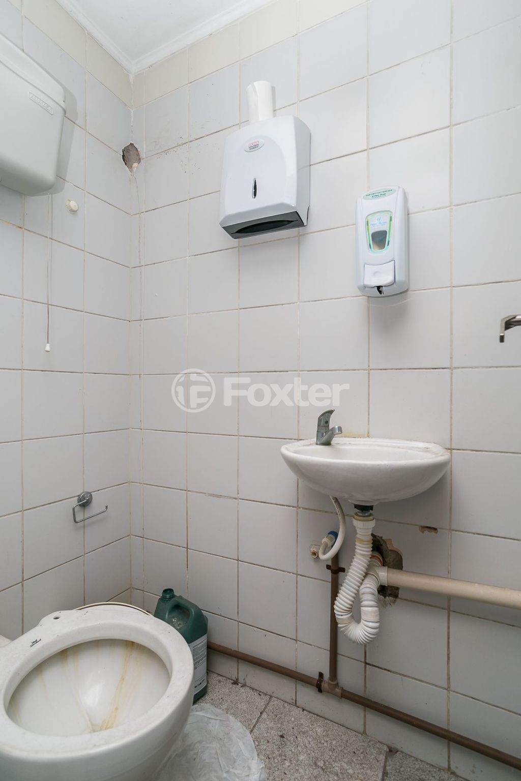 Prédio para comprar em Florinha, 49 - foto 20