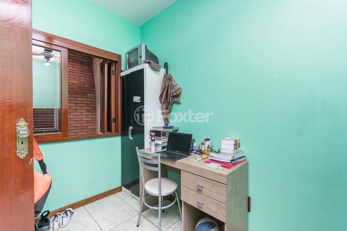 casa sobrado para comprar em Dante Ângelo Pilla, 112 - foto 7