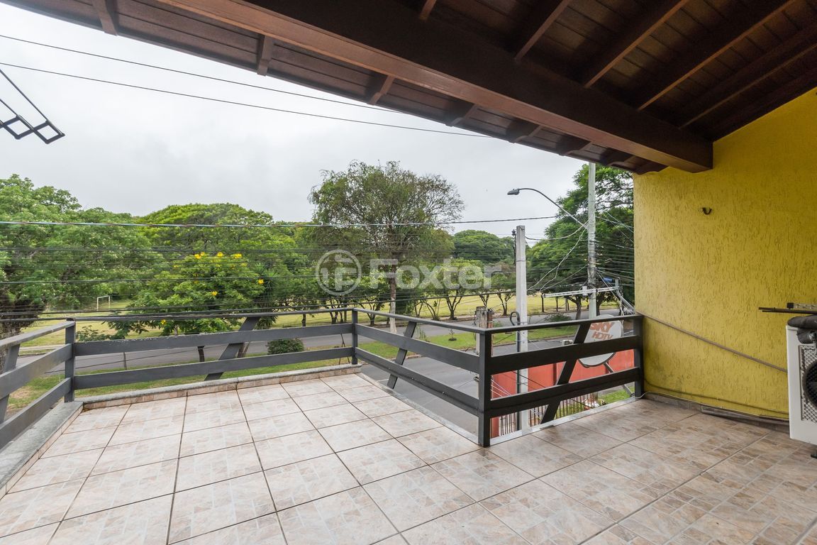 casa sobrado para comprar em Dante Ângelo Pilla, 112 - foto 8