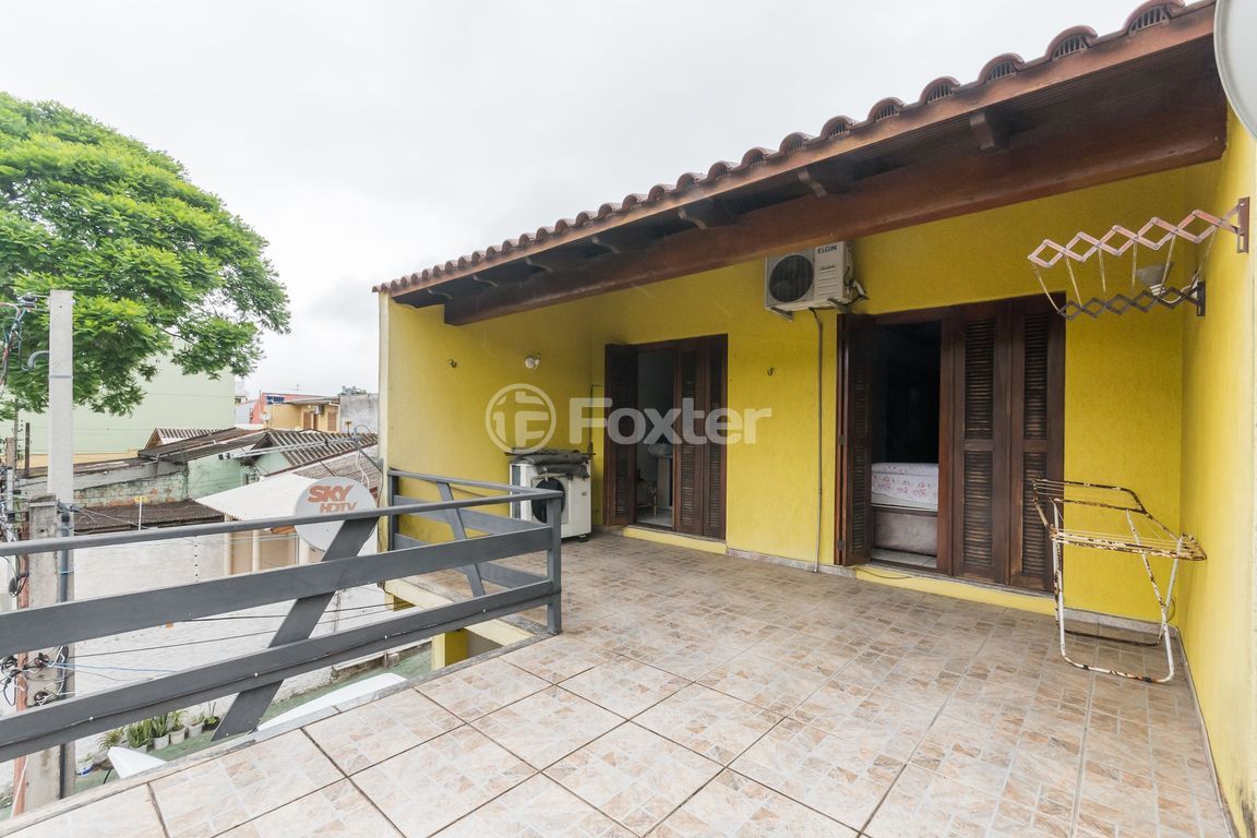 casa sobrado para comprar em Dante Ângelo Pilla, 112 - foto 9
