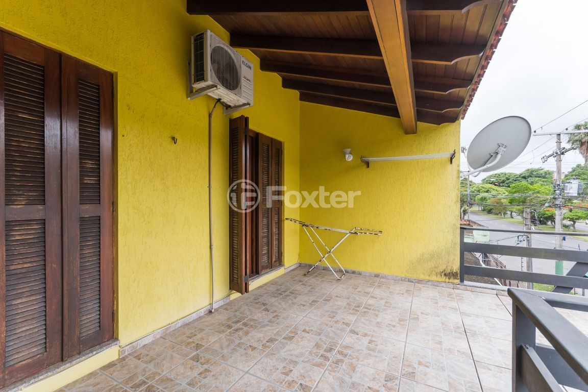 casa sobrado para comprar em Dante Ângelo Pilla, 112 - foto 10