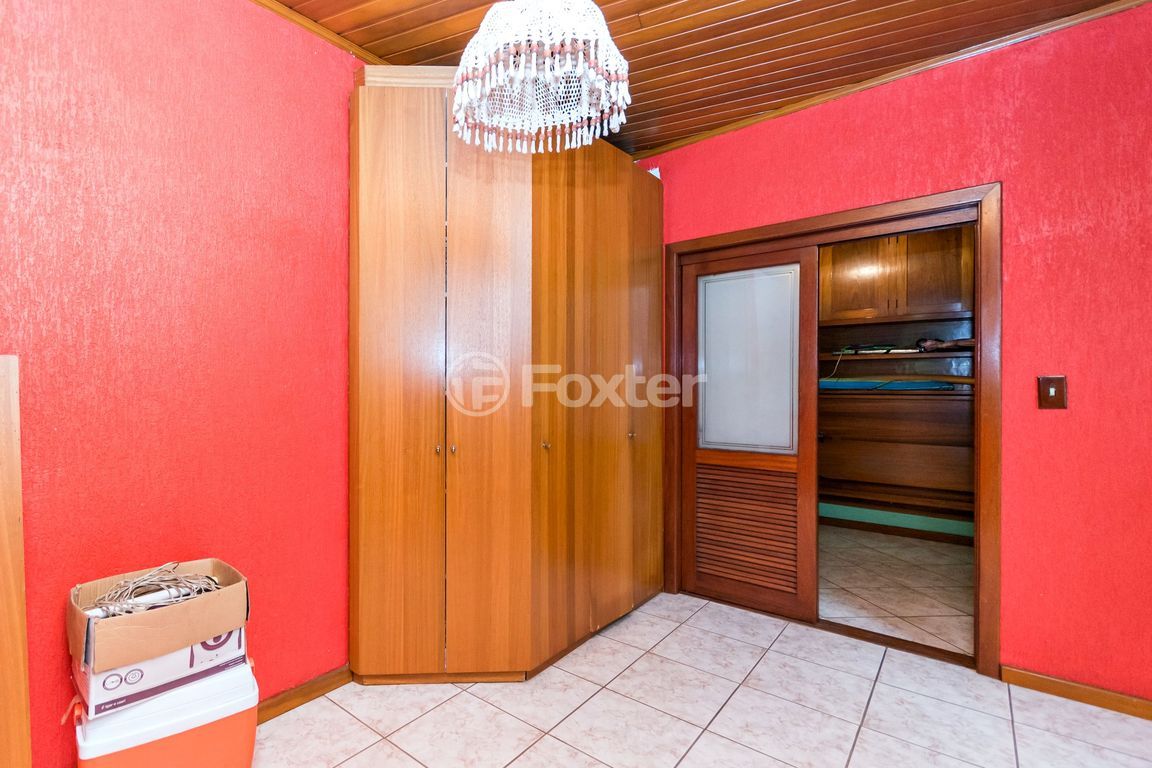 casa sobrado para comprar em Dante Ângelo Pilla, 112 - foto 12