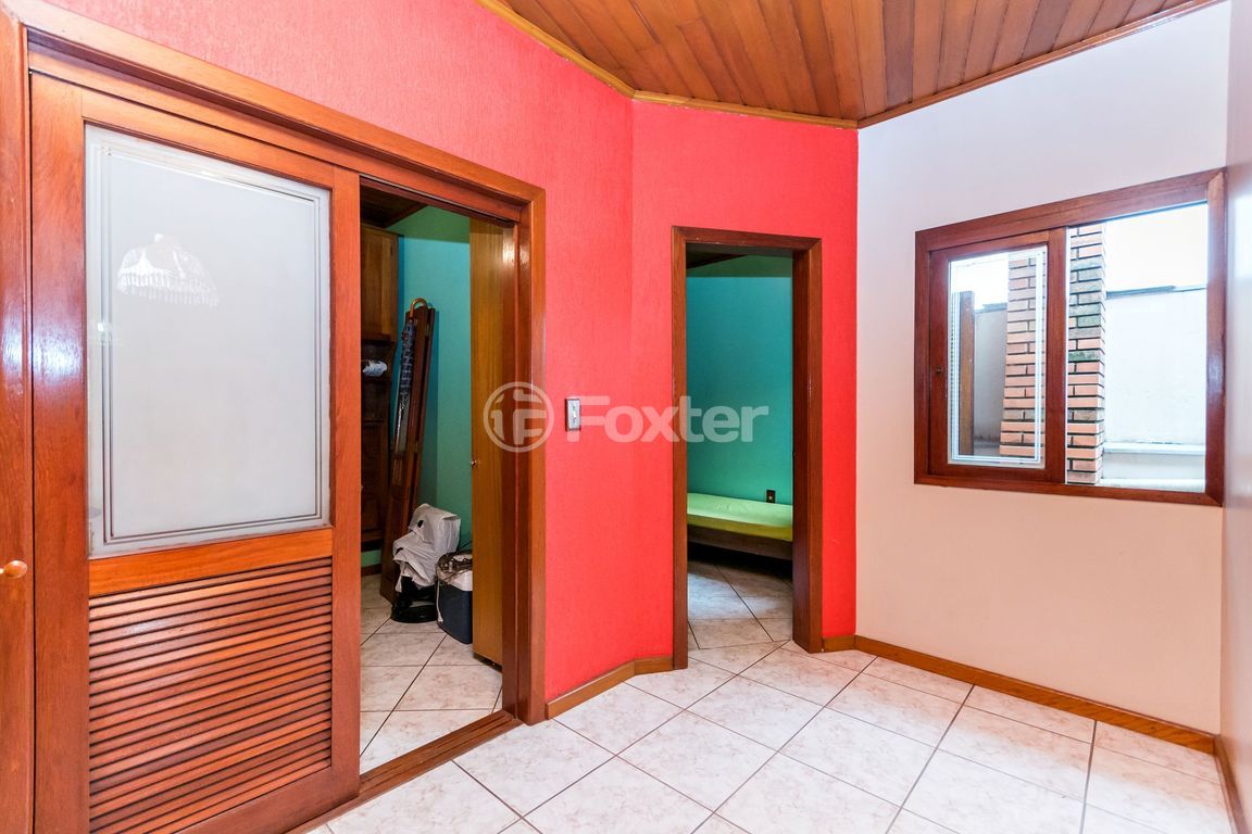 casa sobrado para comprar em Dante Ângelo Pilla, 112 - foto 13