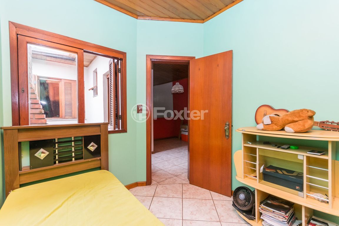 casa sobrado para comprar em Dante Ângelo Pilla, 112 - foto 14