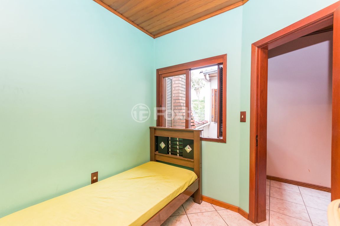 casa sobrado para comprar em Dante Ângelo Pilla, 112 - foto 15