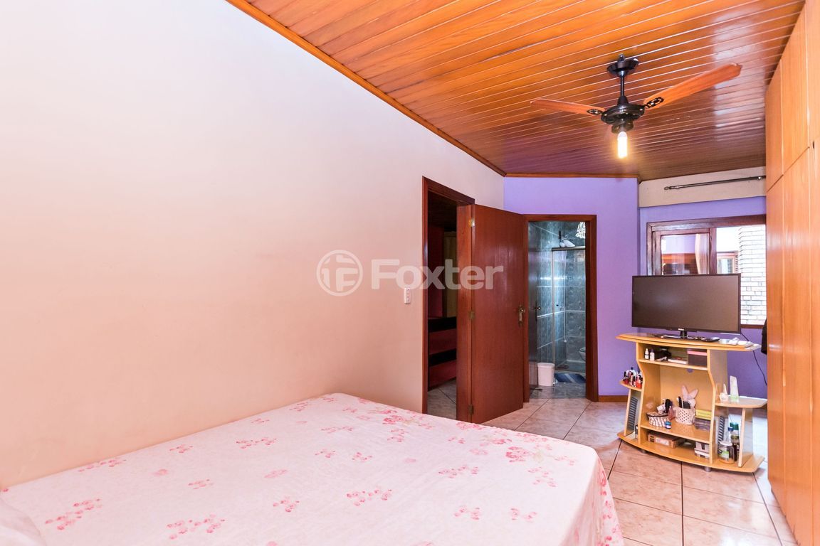 casa sobrado para comprar em Dante Ângelo Pilla, 112 - foto 17