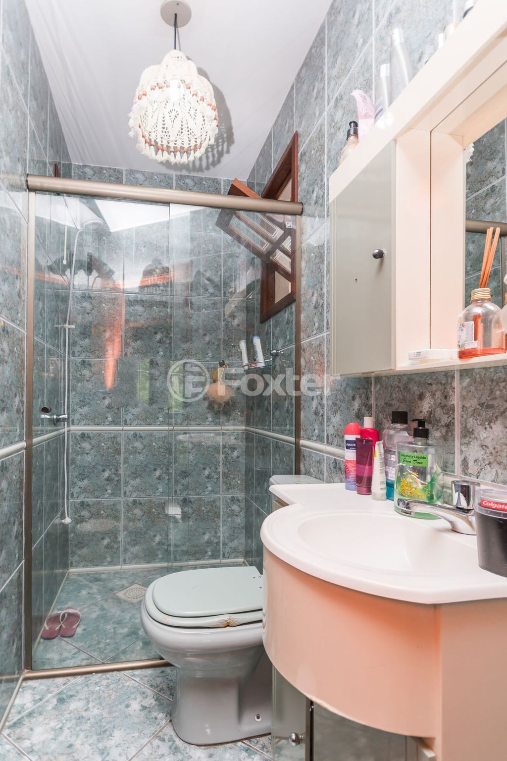 casa sobrado para comprar em Dante Ângelo Pilla, 112 - foto 18