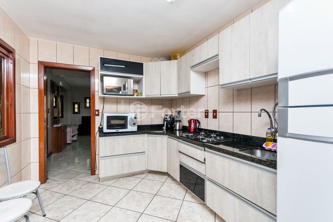 casa sobrado para comprar em Dante Ângelo Pilla, 112 - foto 19