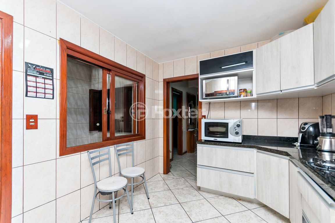 casa sobrado para comprar em Dante Ângelo Pilla, 112 - foto 20