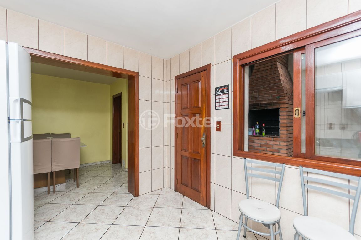 casa sobrado para comprar em Dante Ângelo Pilla, 112 - foto 22