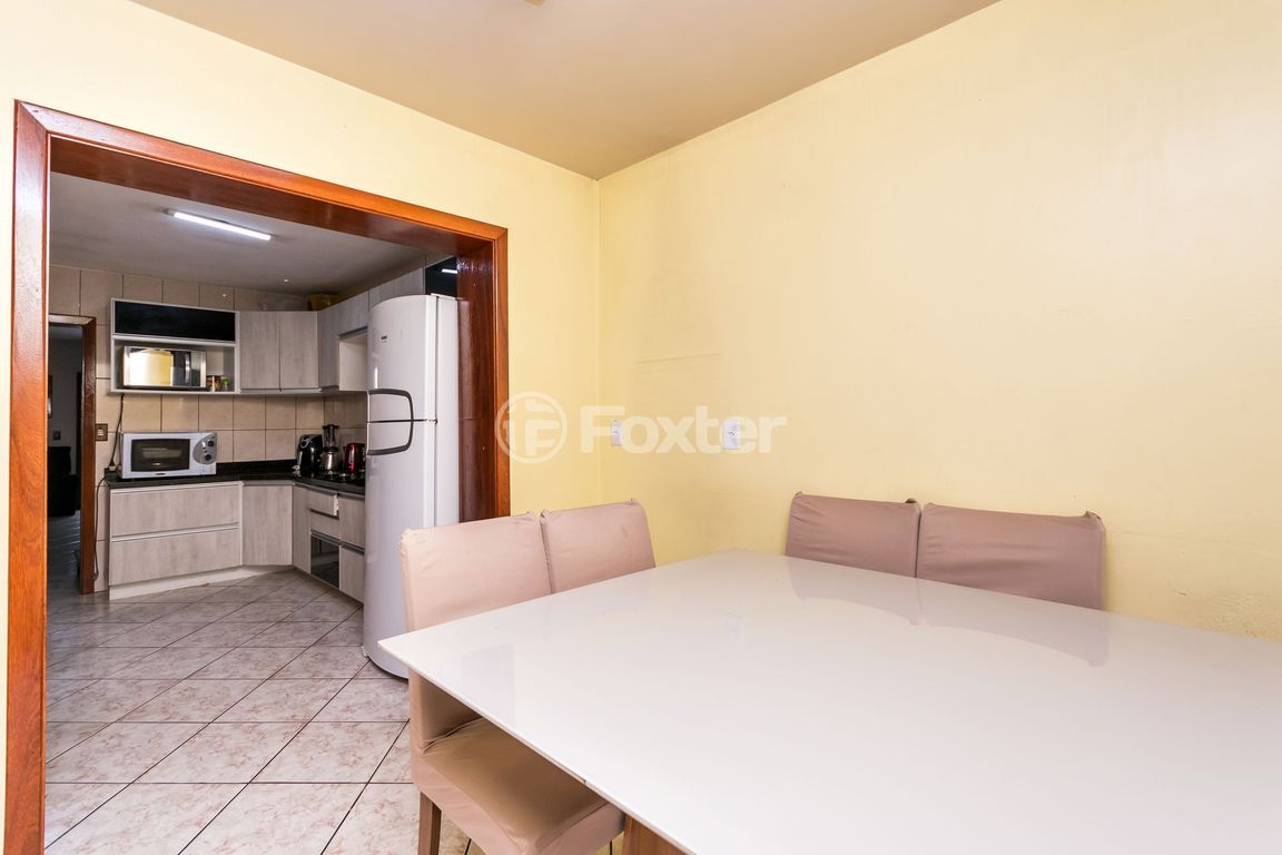 casa sobrado para comprar em Dante Ângelo Pilla, 112 - foto 23