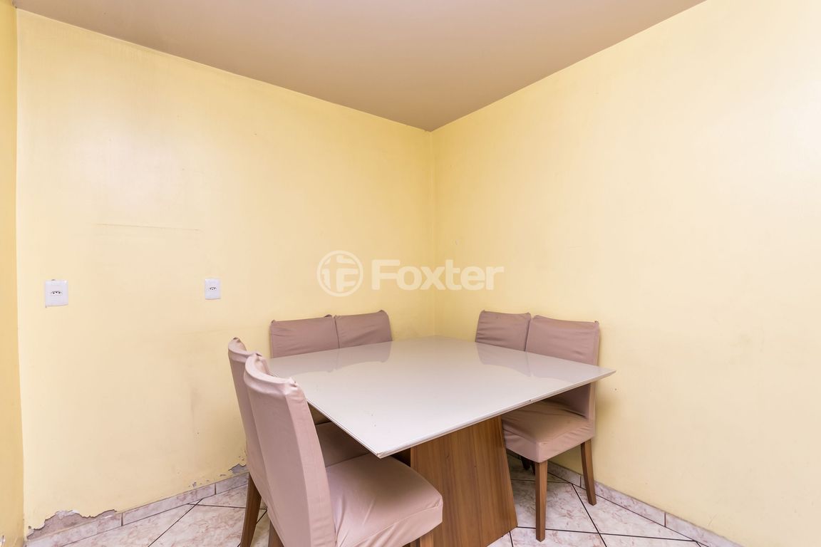 casa sobrado para comprar em Dante Ângelo Pilla, 112 - foto 24