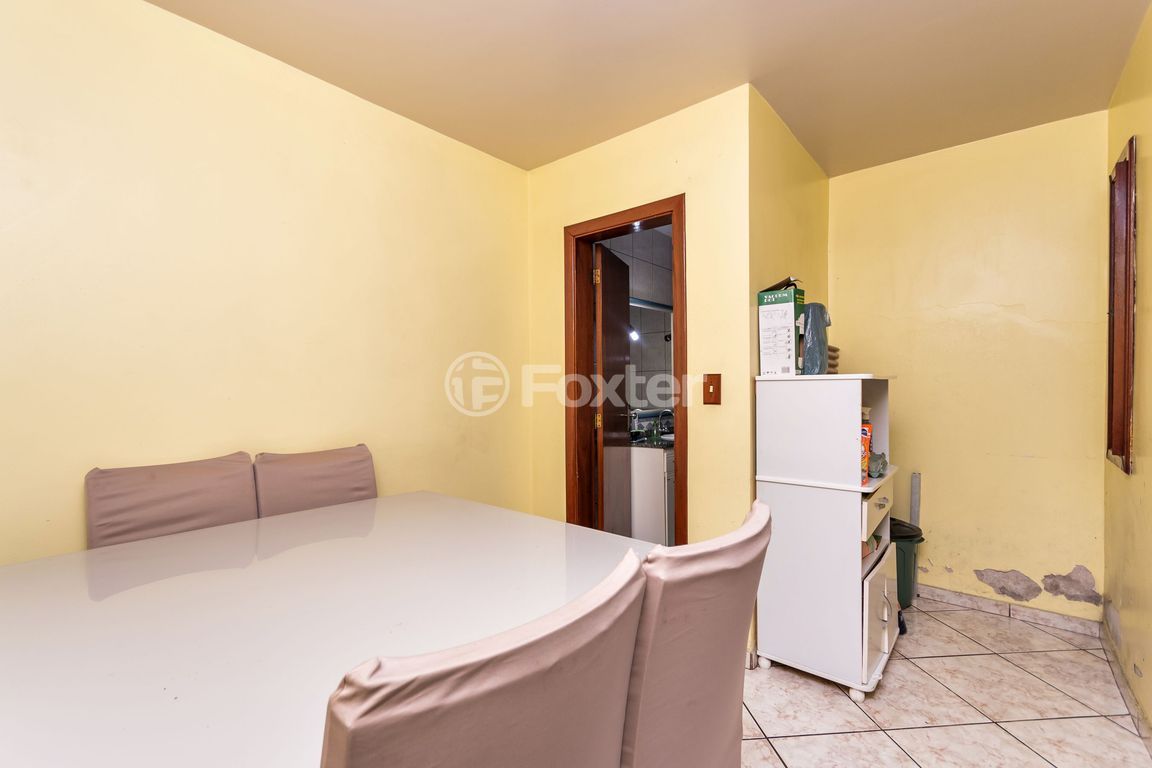casa sobrado para comprar em Dante Ângelo Pilla, 112 - foto 25