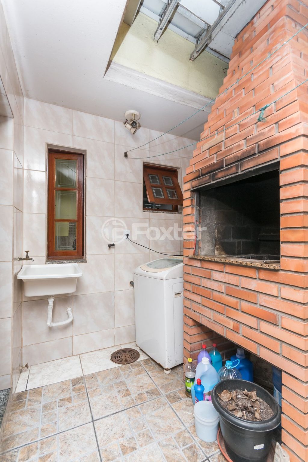 casa sobrado para comprar em Dante Ângelo Pilla, 112 - foto 27