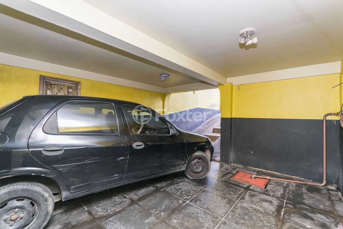casa sobrado para comprar em Dante Ângelo Pilla, 112 - foto 28