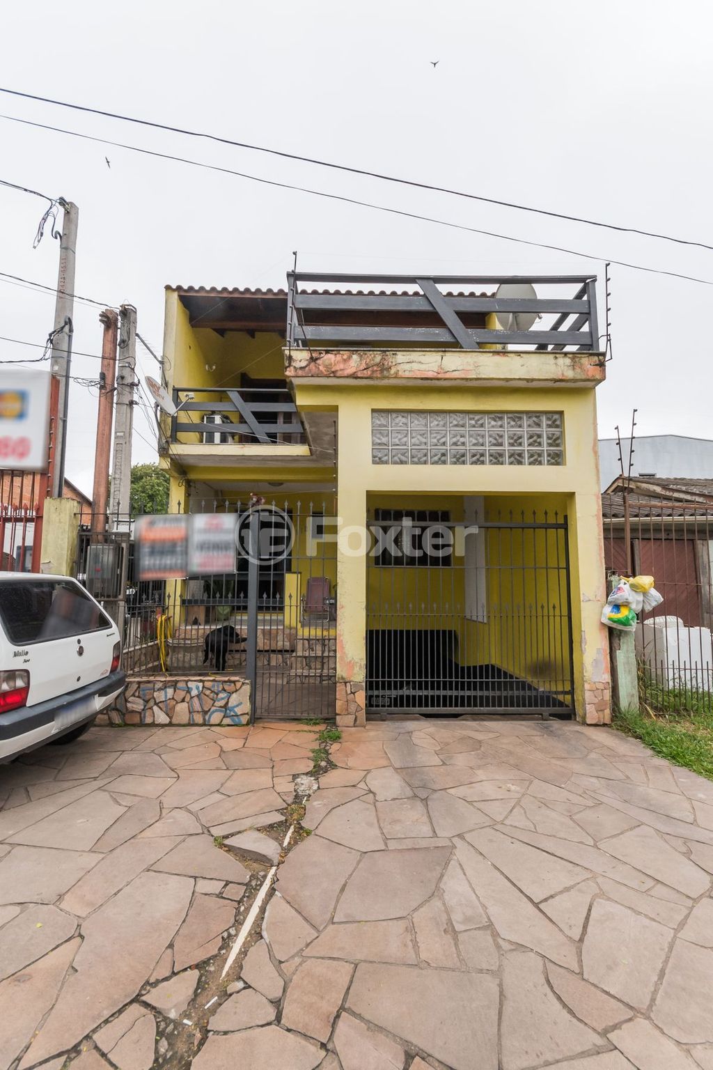 casa sobrado para comprar em Dante Ângelo Pilla, 112 - foto 29