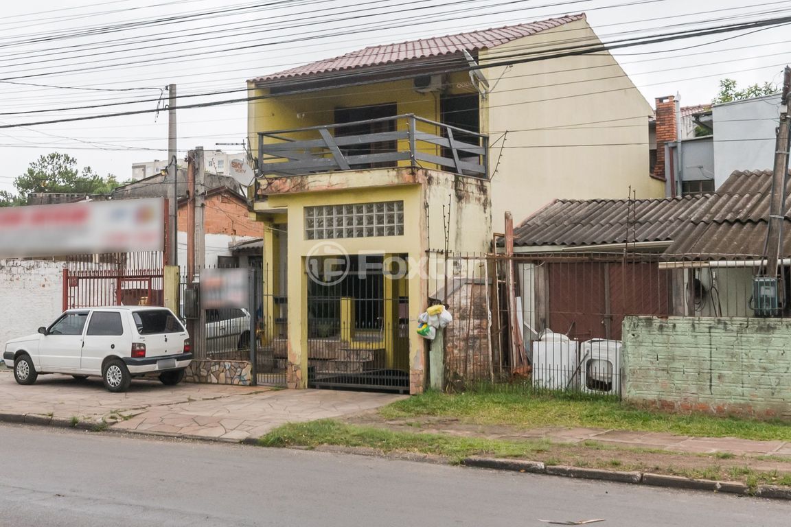 casa sobrado para comprar em Dante Ângelo Pilla, 112 - foto 30