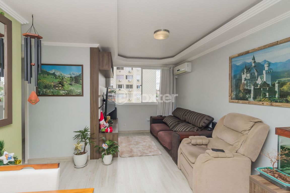 Apartamento para comprar em Engenheiro Francisco Rodolfo Simch, 720 - foto 14