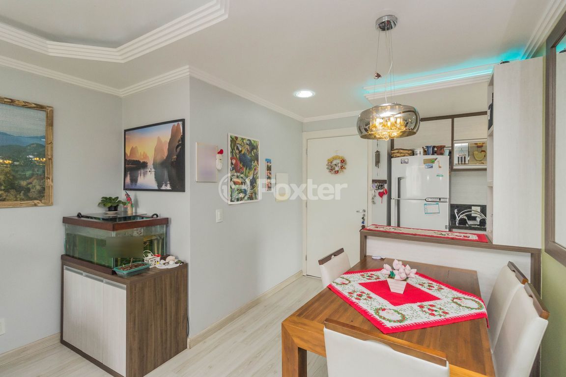 Apartamento para comprar em Engenheiro Francisco Rodolfo Simch, 720 - foto 18