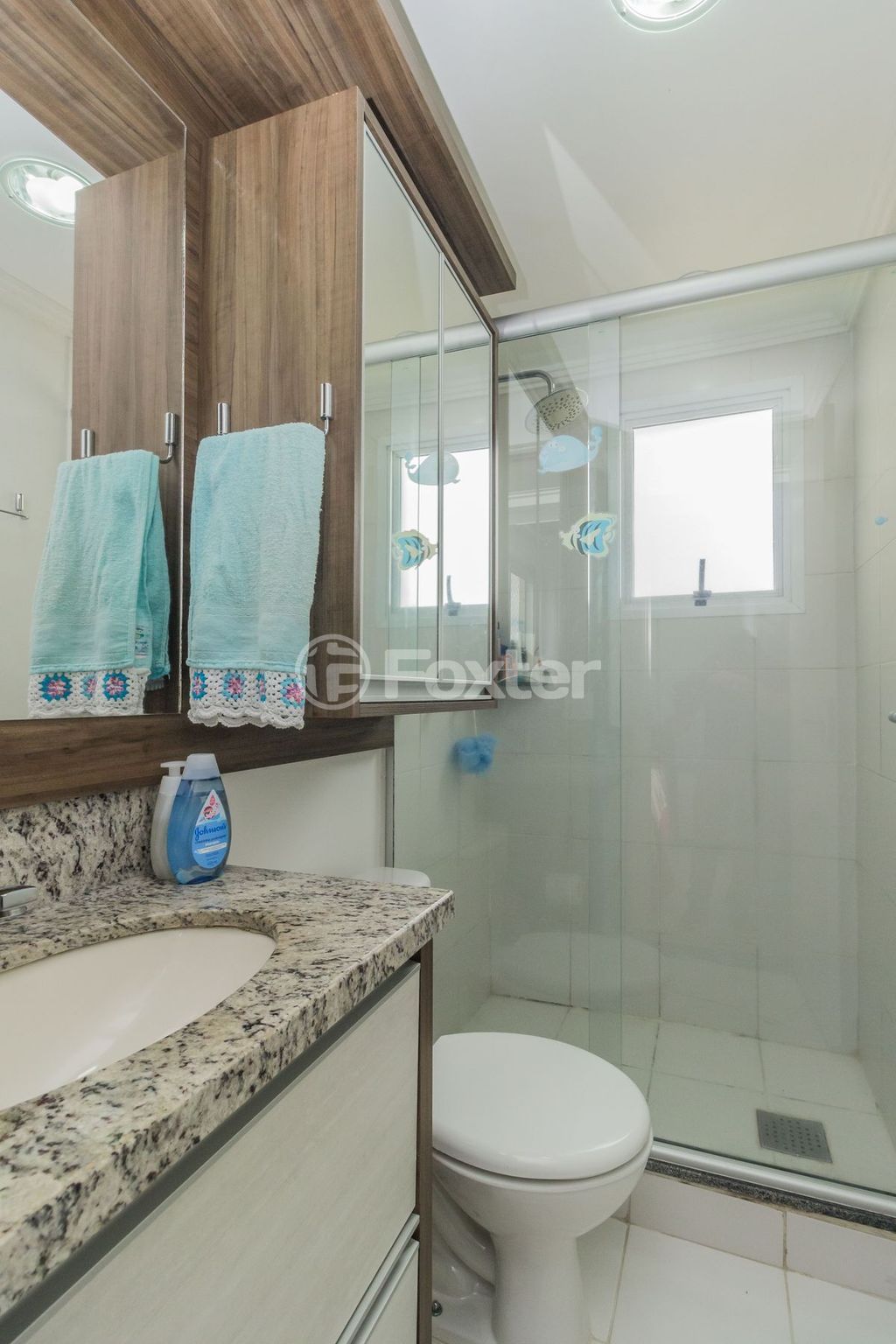 Apartamento para comprar em Engenheiro Francisco Rodolfo Simch, 720 - foto 20