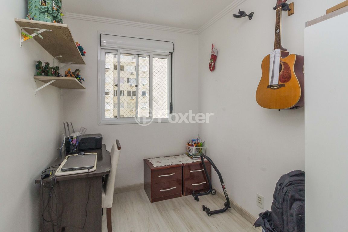 Apartamento para comprar em Engenheiro Francisco Rodolfo Simch, 720 - foto 24