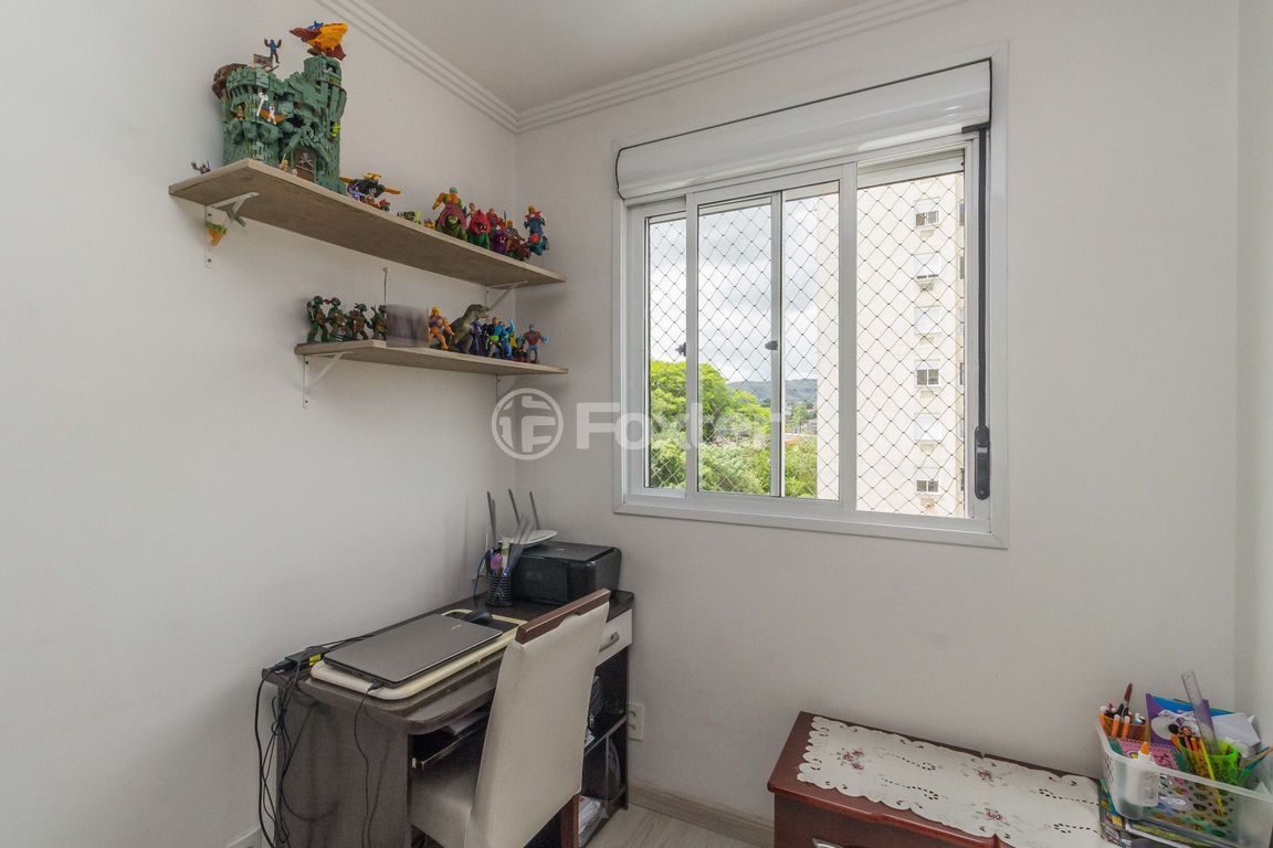 Apartamento para comprar em Engenheiro Francisco Rodolfo Simch, 720 - foto 25