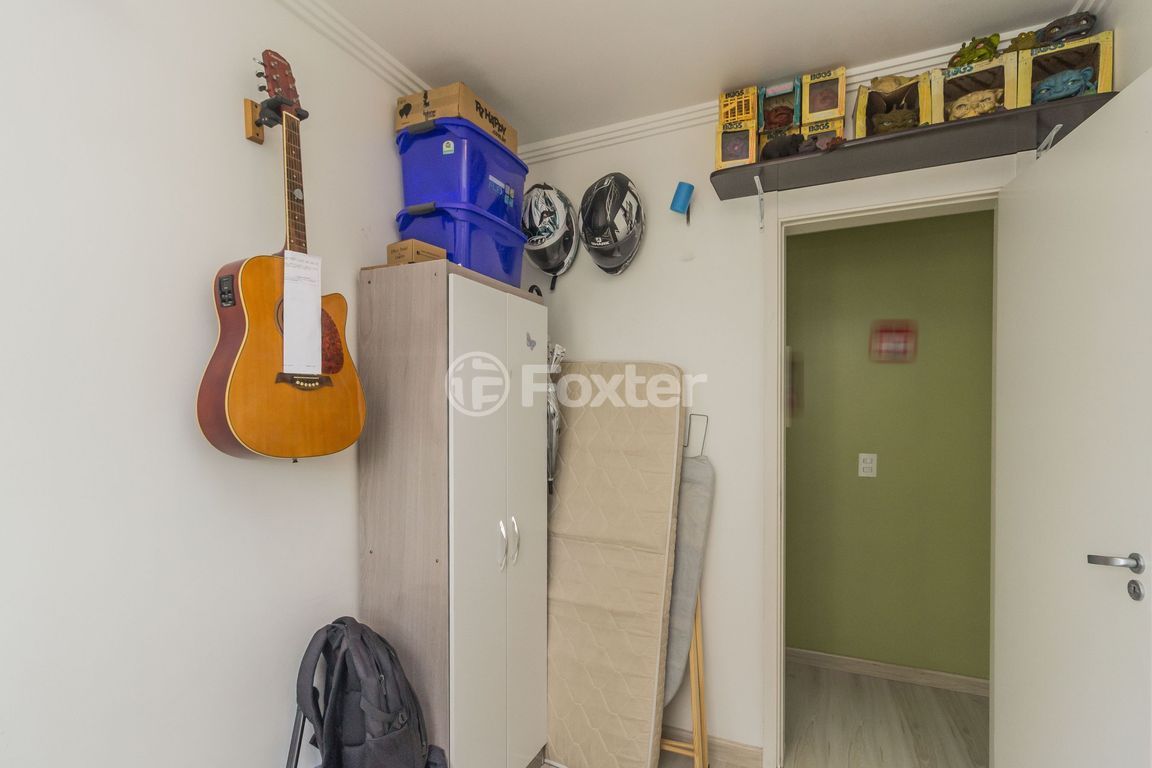 Apartamento para comprar em Engenheiro Francisco Rodolfo Simch, 720 - foto 27