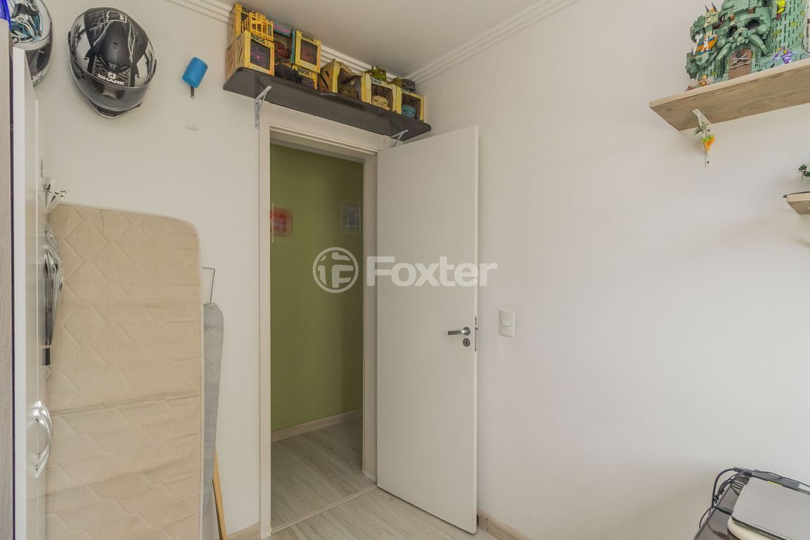 Apartamento para comprar em Engenheiro Francisco Rodolfo Simch, 720 - foto 30