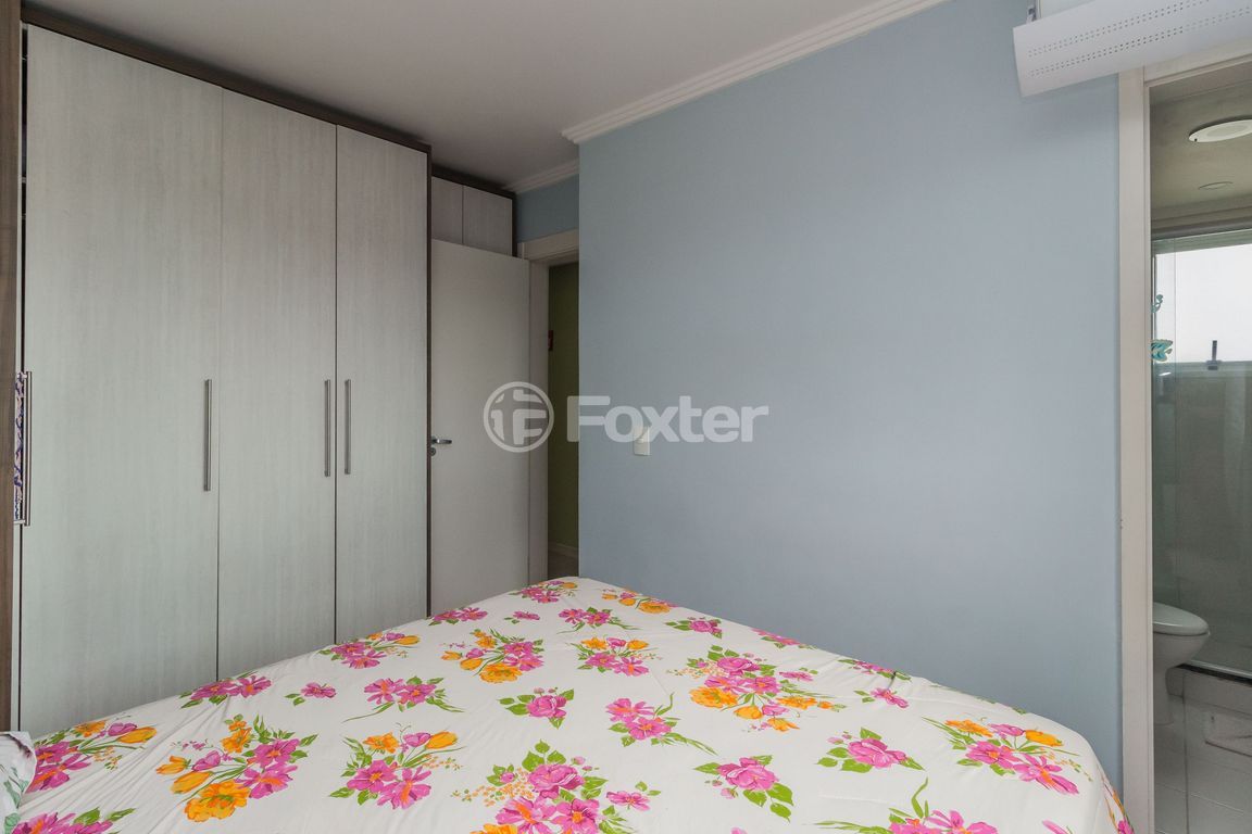 Apartamento para comprar em Engenheiro Francisco Rodolfo Simch, 720 - foto 35