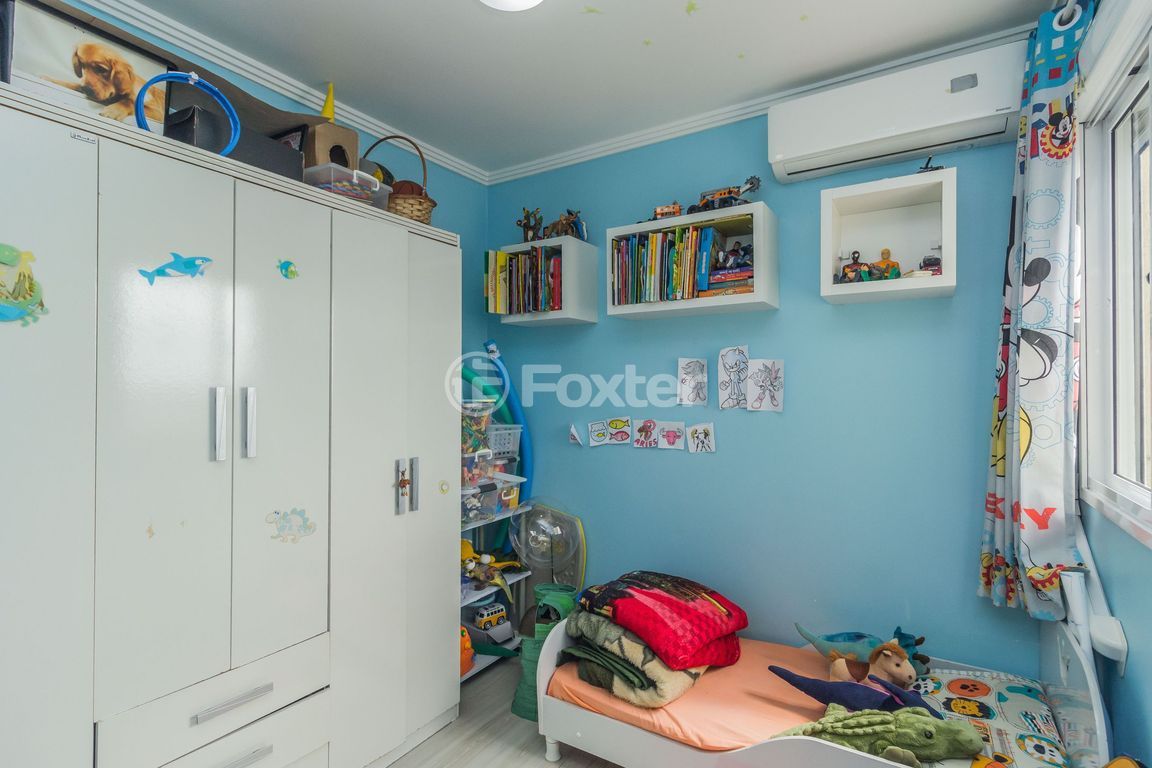 Apartamento para comprar em Engenheiro Francisco Rodolfo Simch, 720 - foto 38