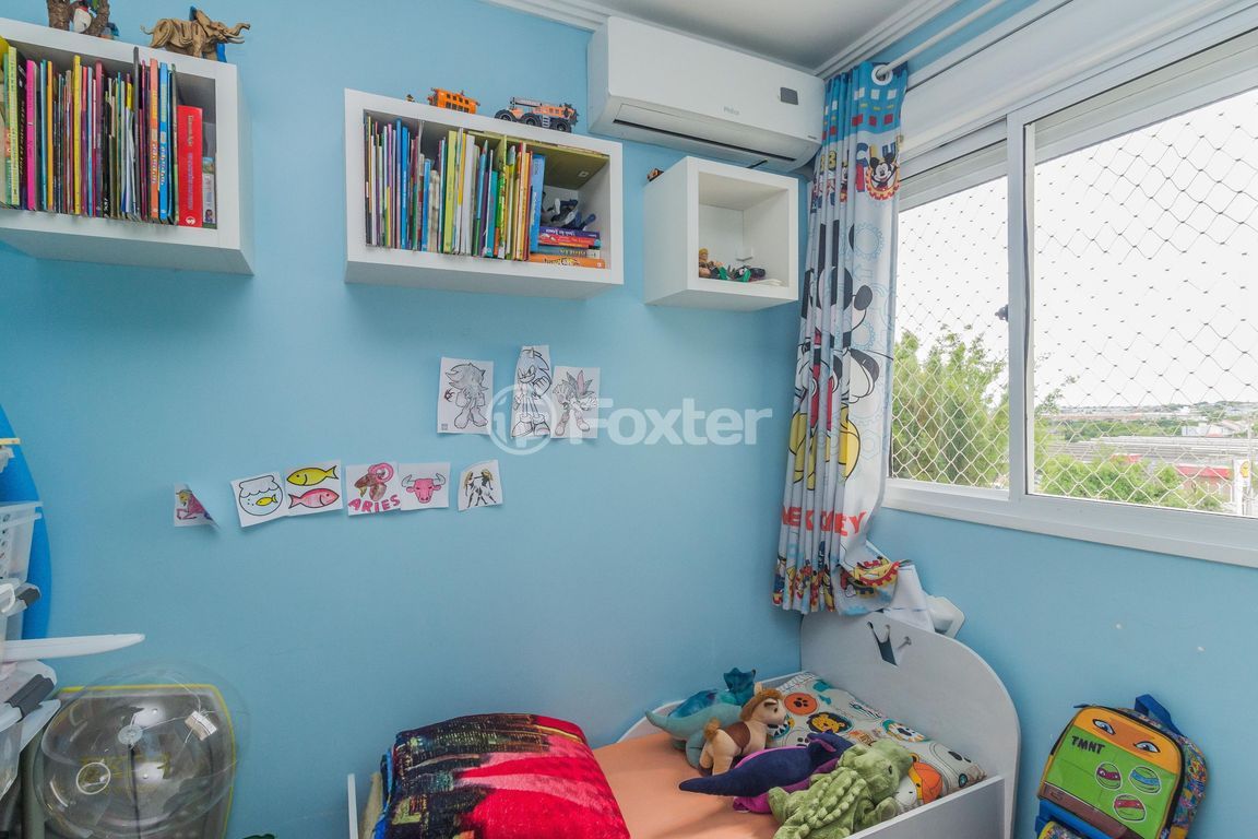 Apartamento para comprar em Engenheiro Francisco Rodolfo Simch, 720 - foto 39