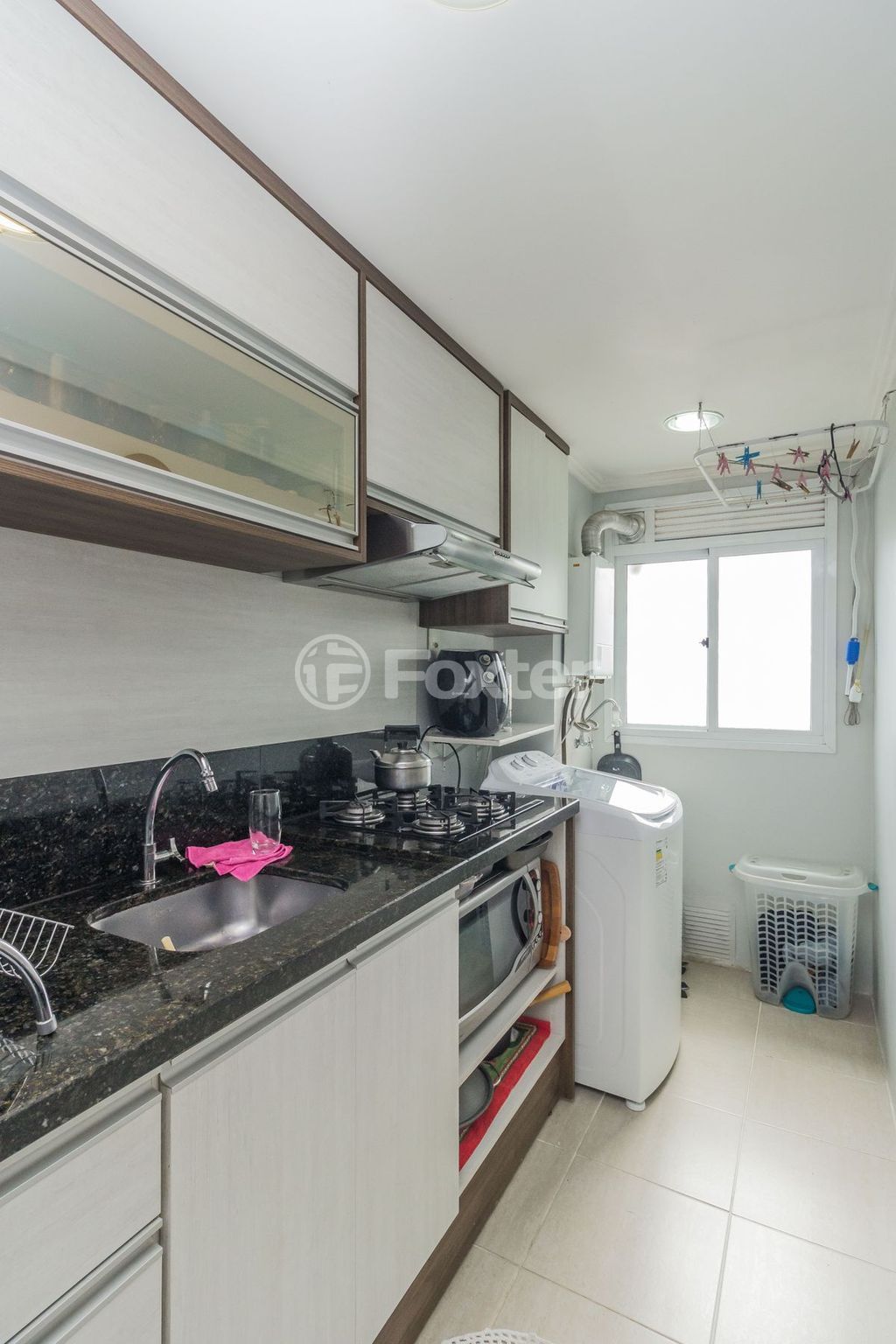 Apartamento para comprar em Engenheiro Francisco Rodolfo Simch, 720 - foto 43