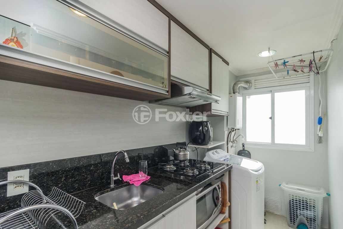 Apartamento para comprar em Engenheiro Francisco Rodolfo Simch, 720 - foto 44