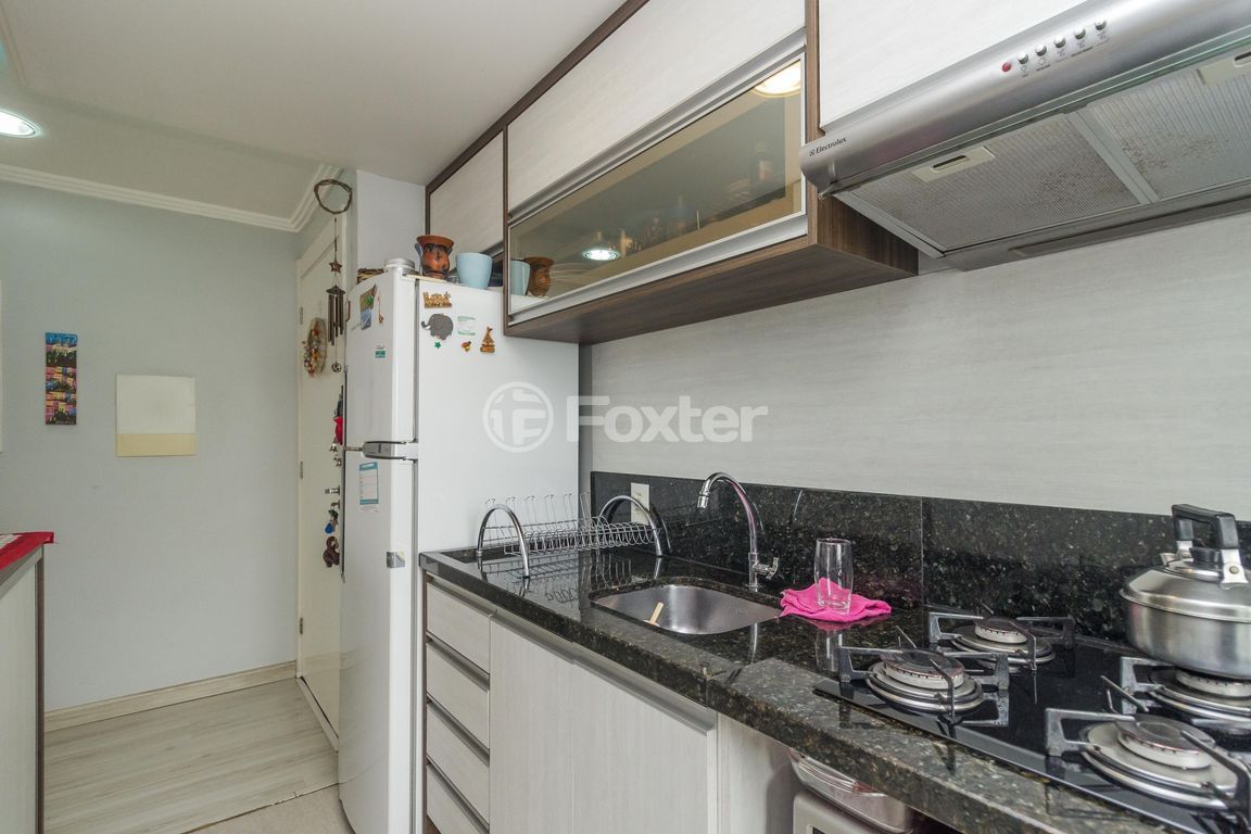 Apartamento para comprar em Engenheiro Francisco Rodolfo Simch, 720 - foto 45