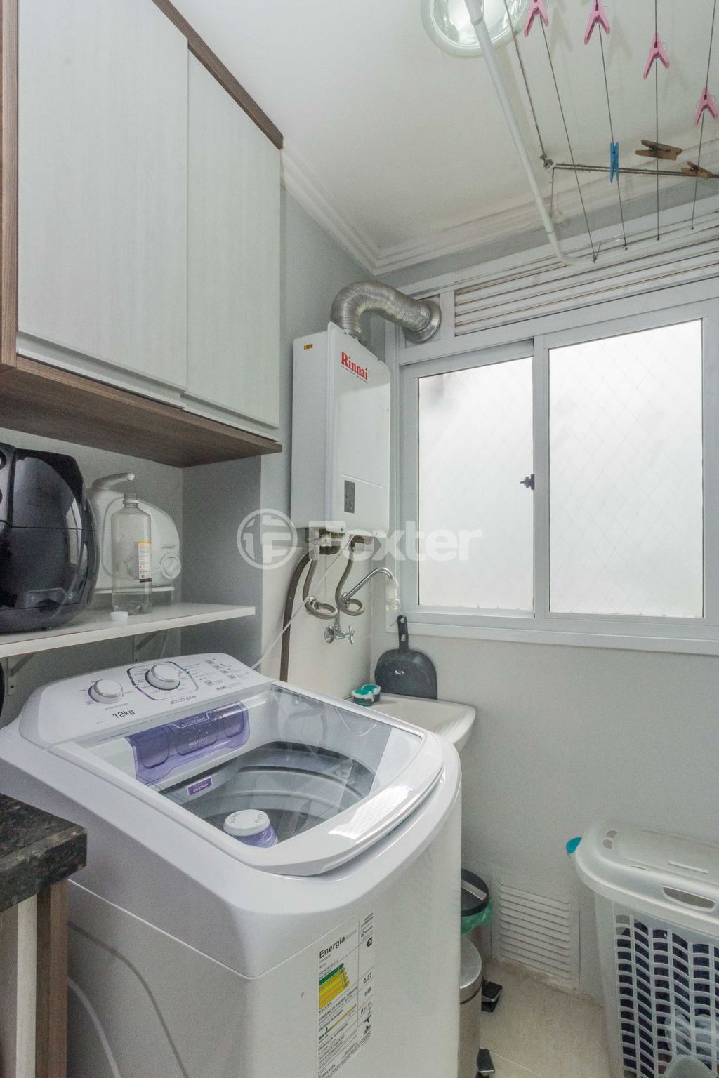 Apartamento para comprar em Engenheiro Francisco Rodolfo Simch, 720 - foto 47