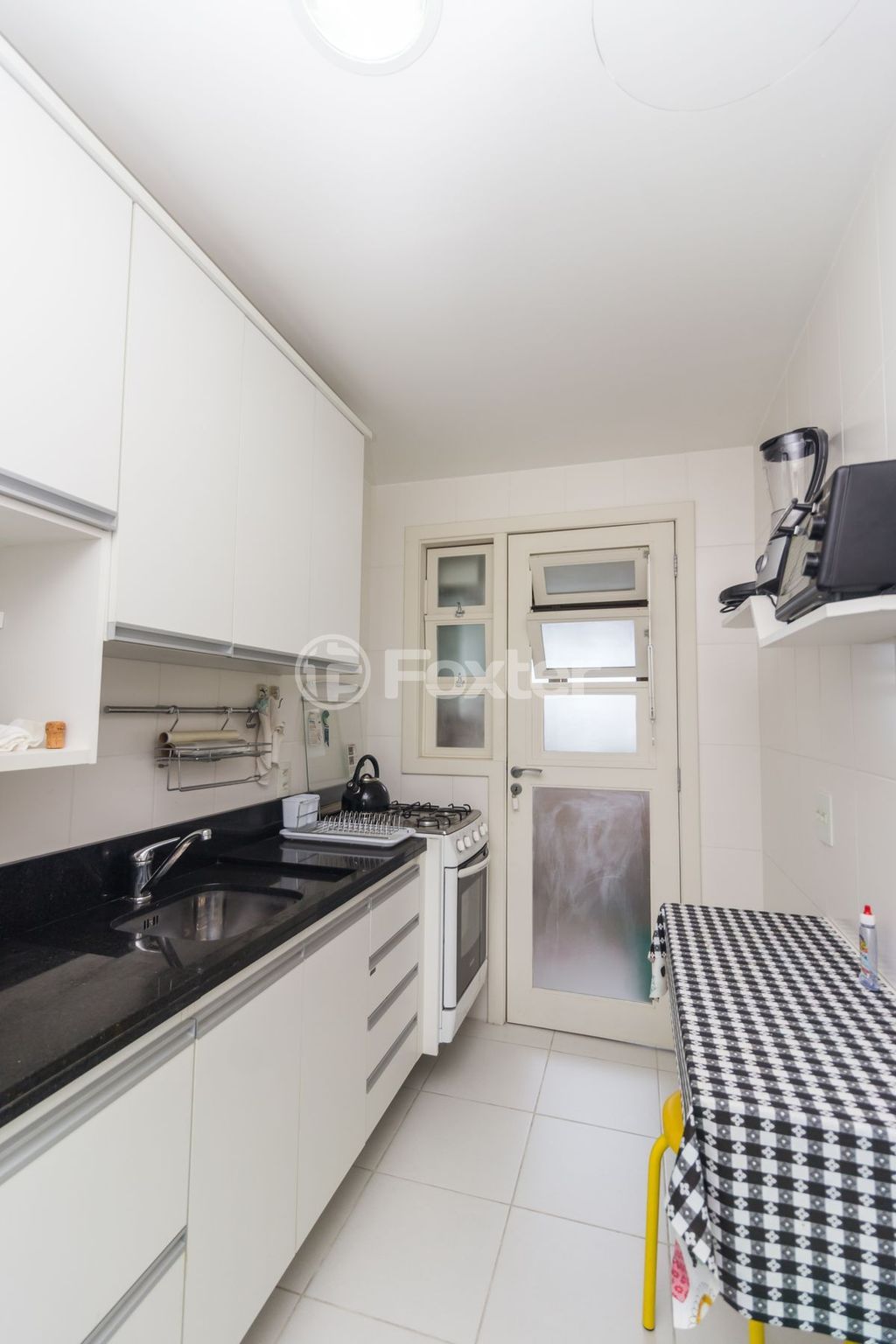 Apartamento para comprar em Cabral, 1280 - foto 35