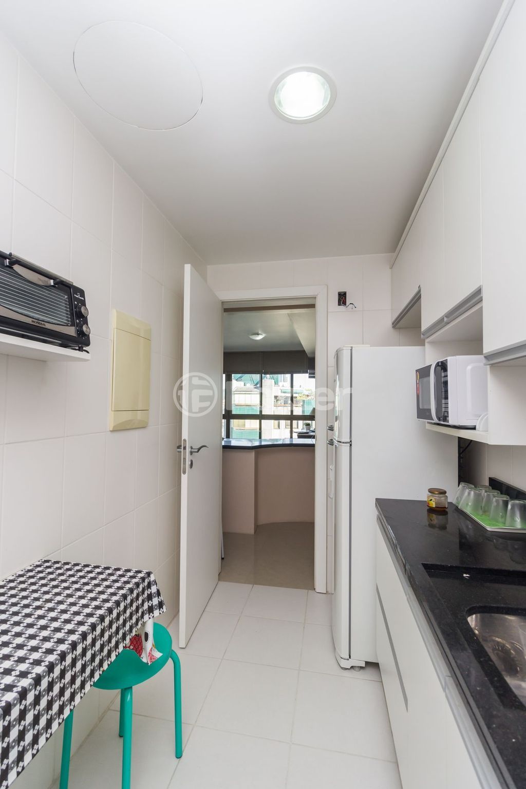 Apartamento para comprar em Cabral, 1280 - foto 39