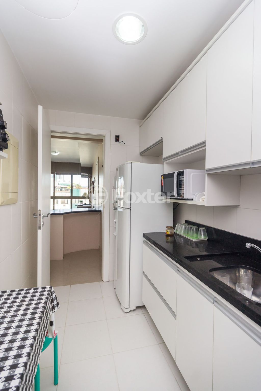Apartamento para comprar em Cabral, 1280 - foto 43