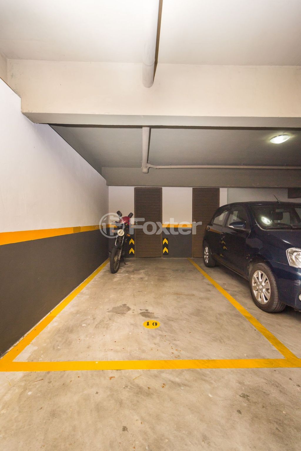 Apartamento para comprar em Cabral, 1280 - foto 49